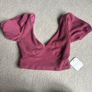 Brand new Altard State Top.